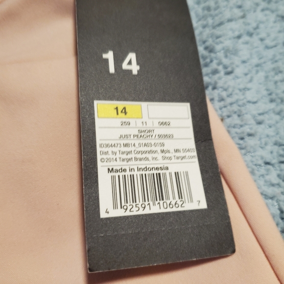 Long shorts - Picture 3 of 3